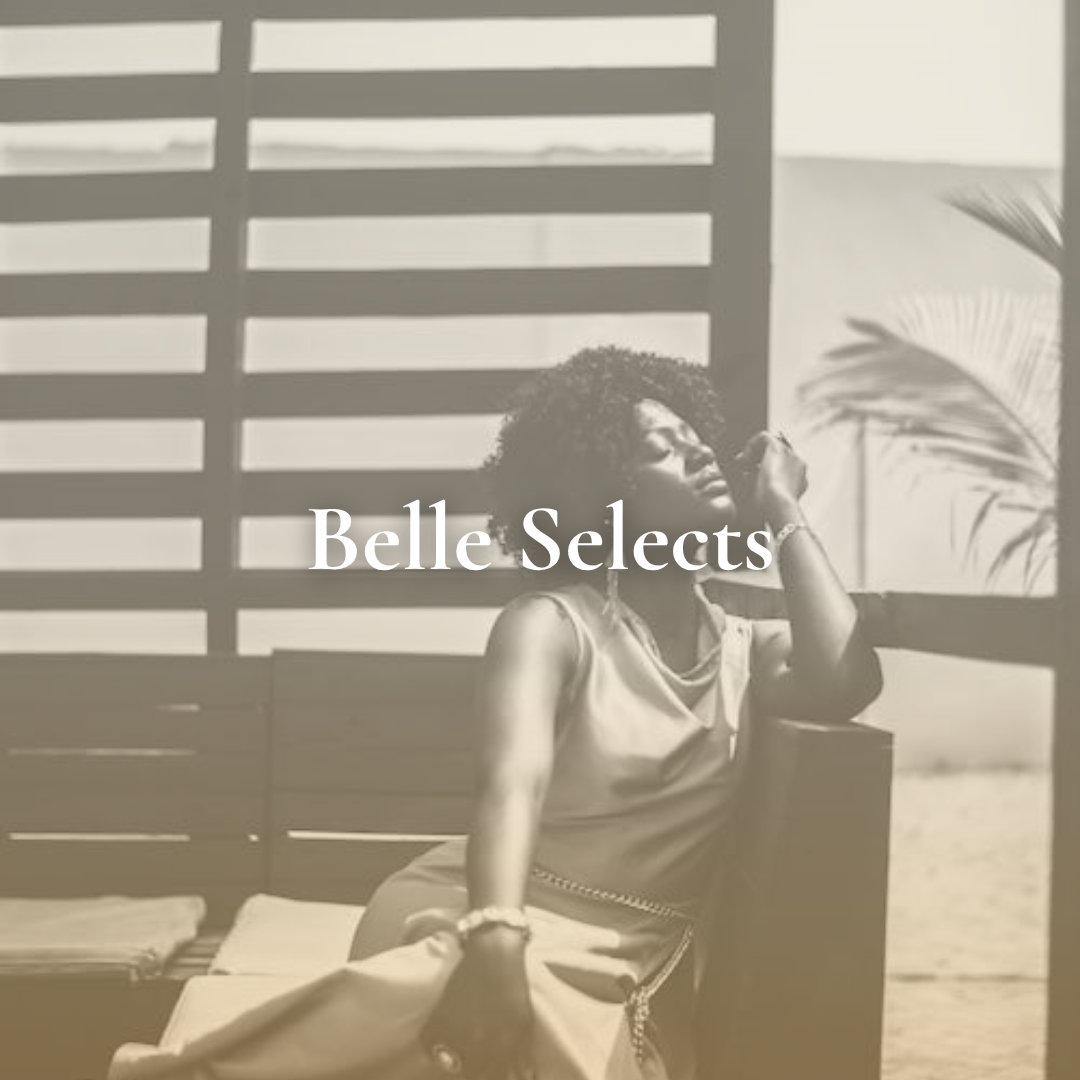 Belle Lette Selects